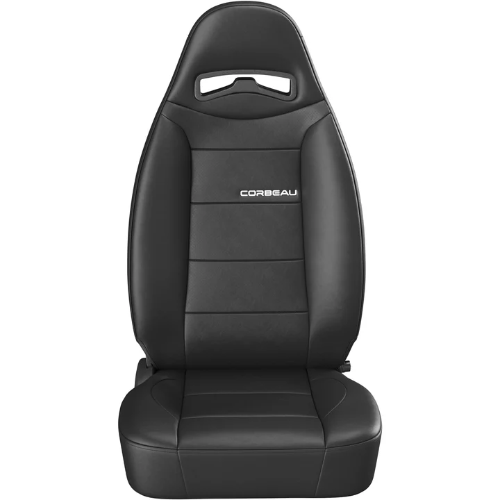 Heated Seat