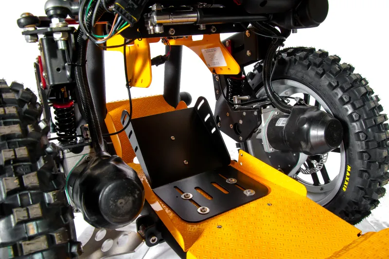 Adjustable Foot Rest