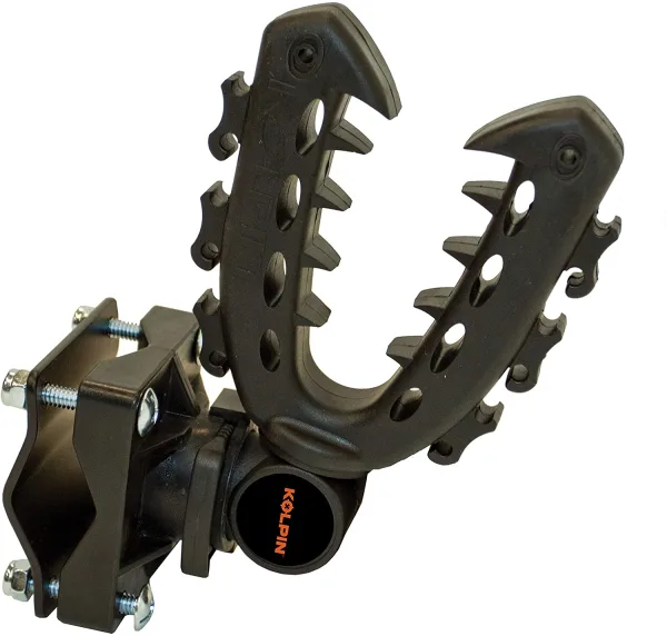 Rifle Mount